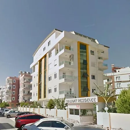 Apartamento Sunlight *