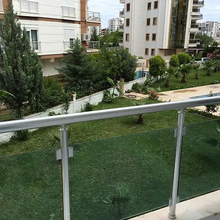 Apartamento Sunlight