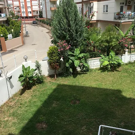 Apartamento Sunlight